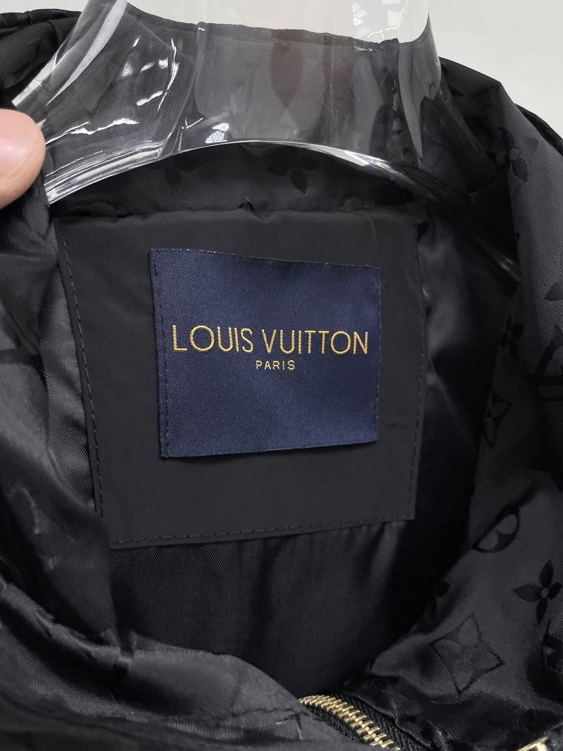 Louis Vuitton Outwear